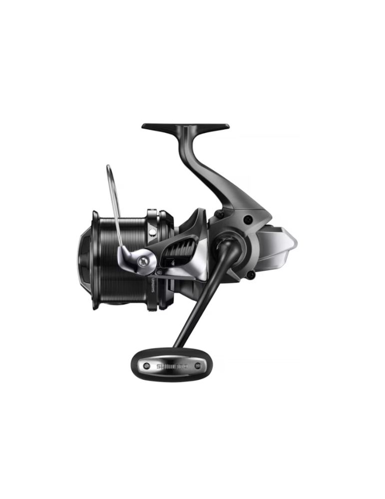 Moulinet SHIMANO Aerlex 14000 XTC Spod