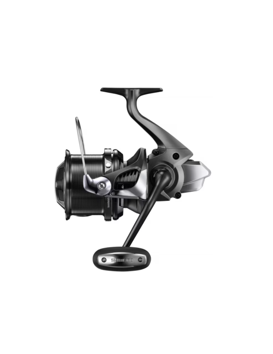 Moulinet SHIMANO Aerlex 14000 XTC Spod