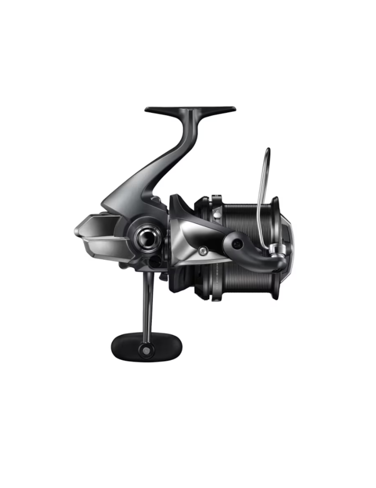 Moulinet SHIMANO Aerlex 14000 XTC Spod