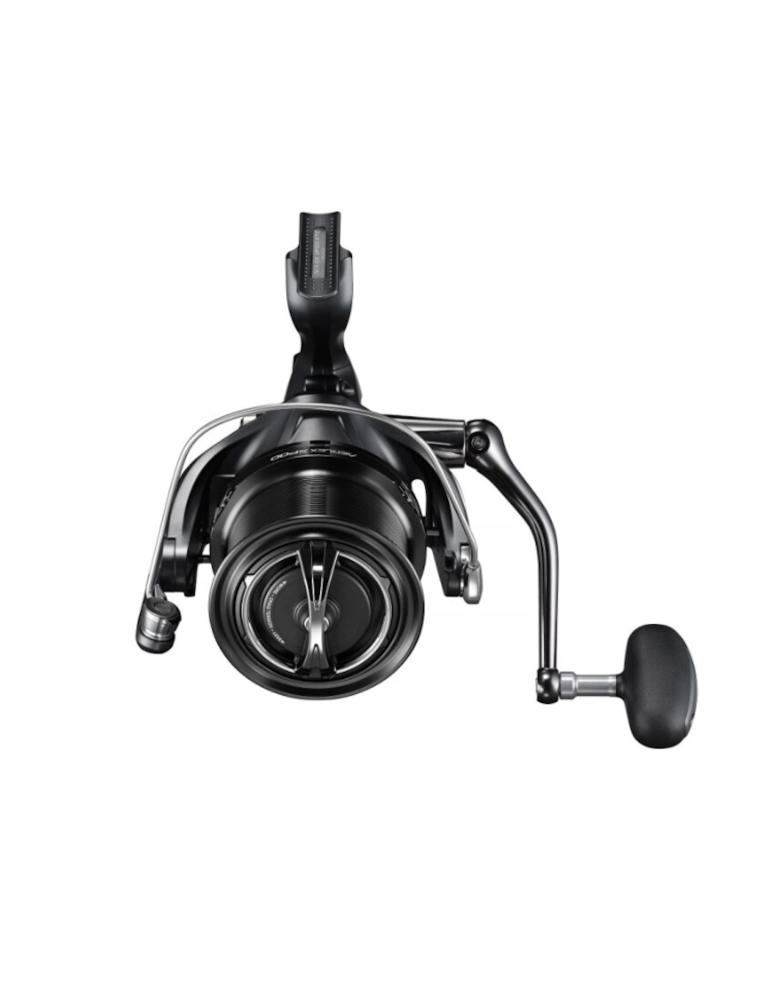 Moulinet SHIMANO Aerlex 14000 XTC Spod