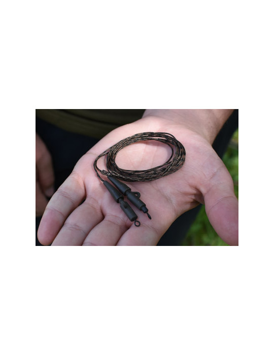 PROWESS lead core lead clip