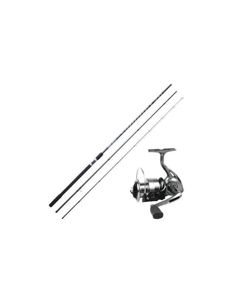 GARBOLINO proxima match 3m60- 5/15gr