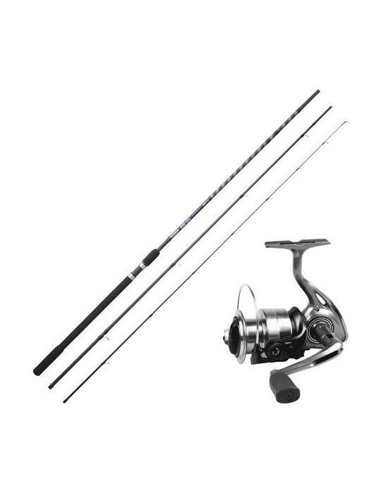 GARBOLINO proxima match 3m60- 5/15gr