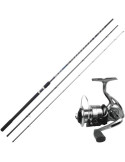 Ensemble GARBOLINO proxima match 3m60- 5/15gr