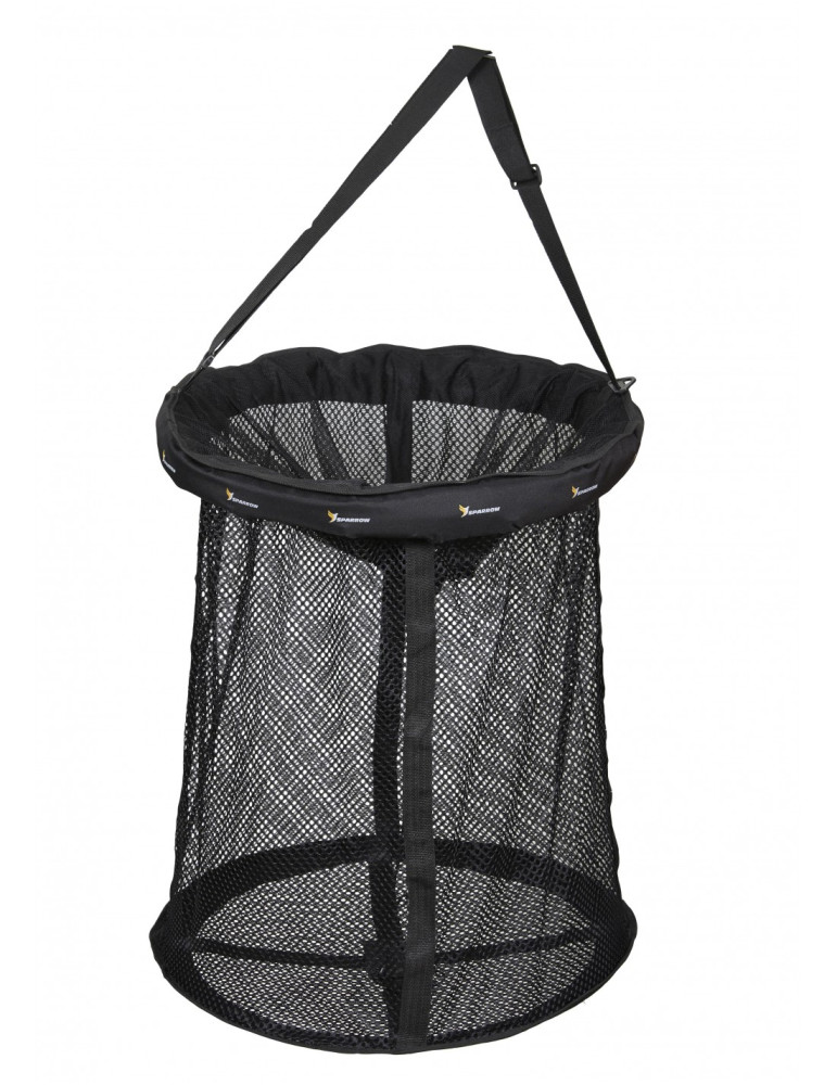 JMC float tube floating keepnet
