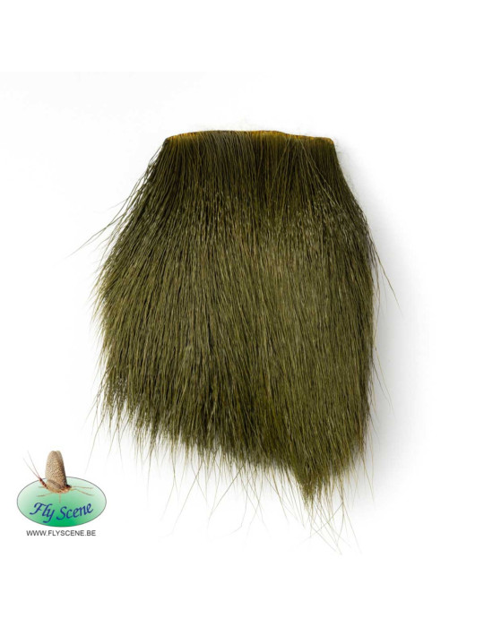 Cervidé  FLY SCENE Belly Olive