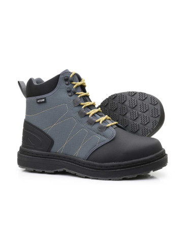 Chaussures VISION Atom 2.0 Semelles Gummi size 12/45