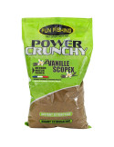 Amorçe Power Crunchy FUN FISHING vanille-scopex 2kg