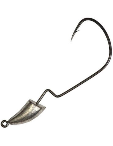 Tête DECOY VJ 36 n°1/0 3.5gr 2