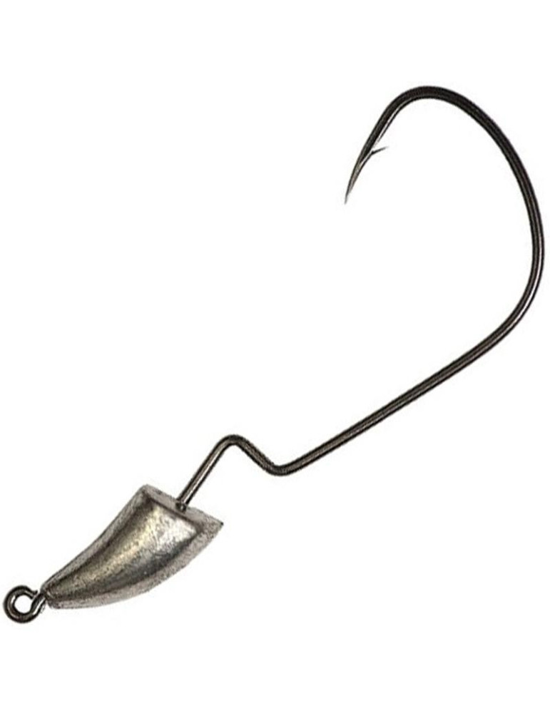 Tête DECOY VJ 36 n°1/0 3.5gr