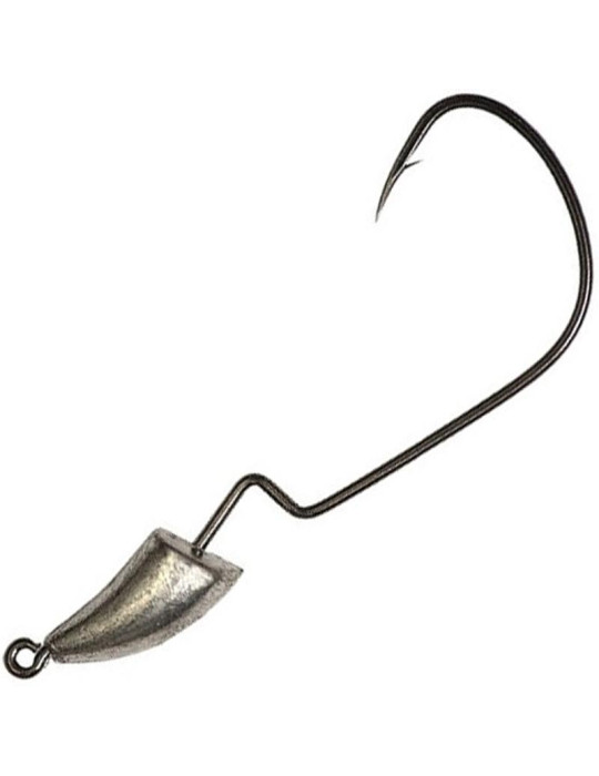 Tête DECOY VJ 36 n°1/0 3.5gr