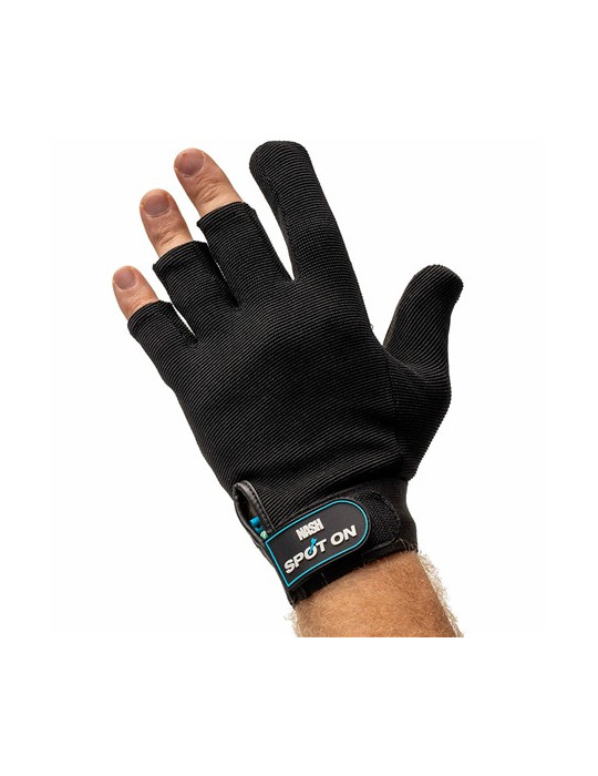 Gant NASH Casting Droit spot on