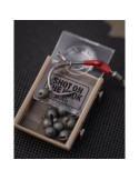 Plombs KORDA shot on the hook- 0.40gr