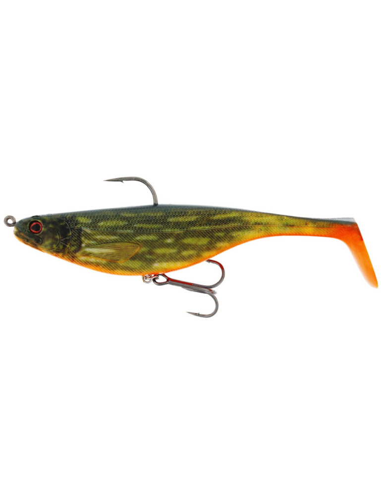 Leurre WESTIN shadteez R'n'R' 16cm baltic pike