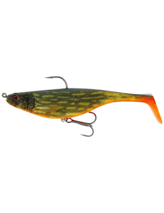 WESTIN shadteez R'n'R' 16cm baltic pike