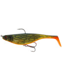 Leurre WESTIN shadteez R'n'R' 16cm baltic pike
