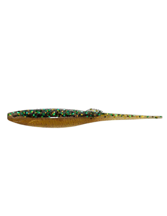 Leurre RAPALA Crushcity The stingman 5 12.5cm P