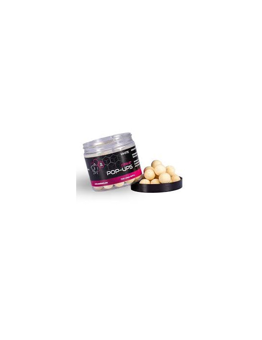 Pop-ups NASH Citruz natural 15mm