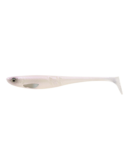 Leurre SAVAGE GEAR collapser 18cm purple ghost