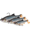 Leurre SAVAGE GEAR 3D rtf roach 15cm- 62gr