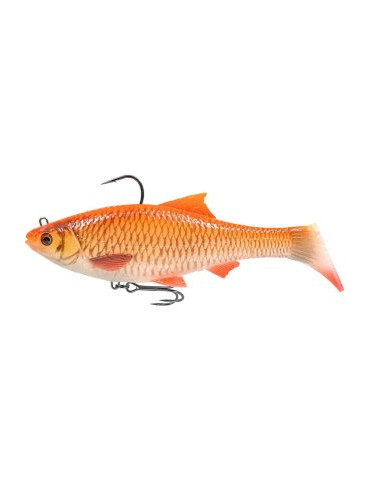 SAVAGE GEAR 3D rtf roach albino 15cm- 62gr