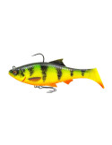SAVAGE GEAR 3D rtf roach firetiger 15cm- 62gr