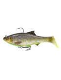 Leurre SAVAGE GEAR 3D rtf roach hugo 15cm- 62gr