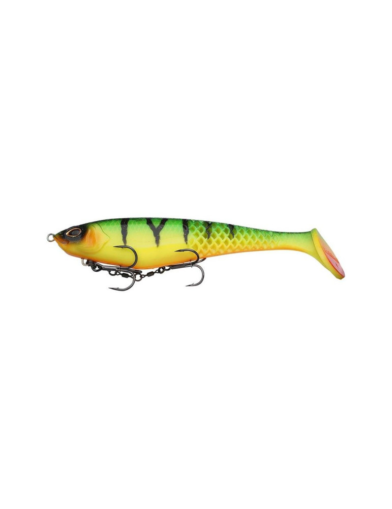BERKLEY Cullshad 20cm 79gr firetiger
