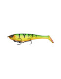 BERKLEY Cullshad 20cm 79gr firetiger