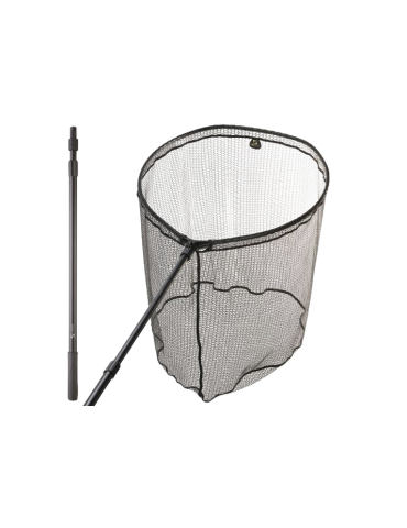 Epuisette CARP SPIRIT fast carp net