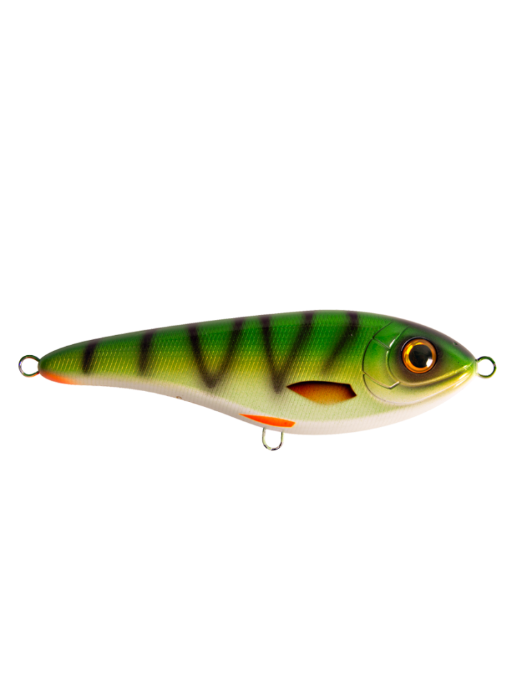 STRIKE PRO Buster jerk 15cm cwc014