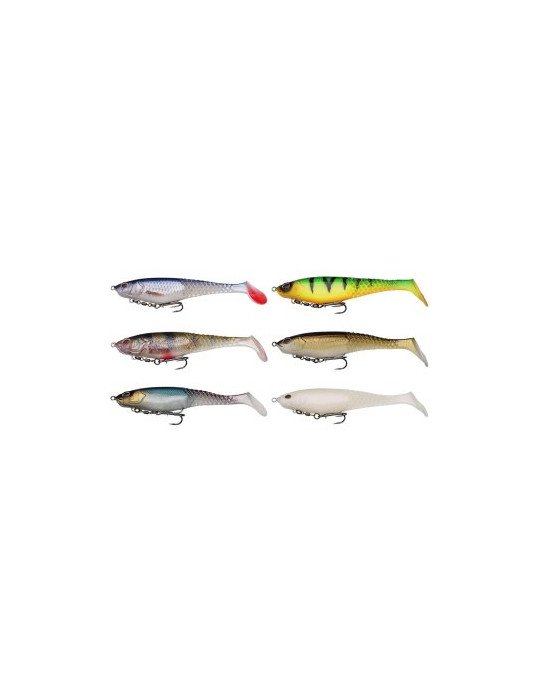 BERKLEY Cullshad 20cm 79gr perch