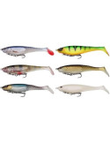 Leurre BERKLEY Cullshad 20cm 79gr perch