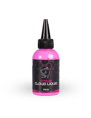 Liquide NASH citruz cloud 100ml