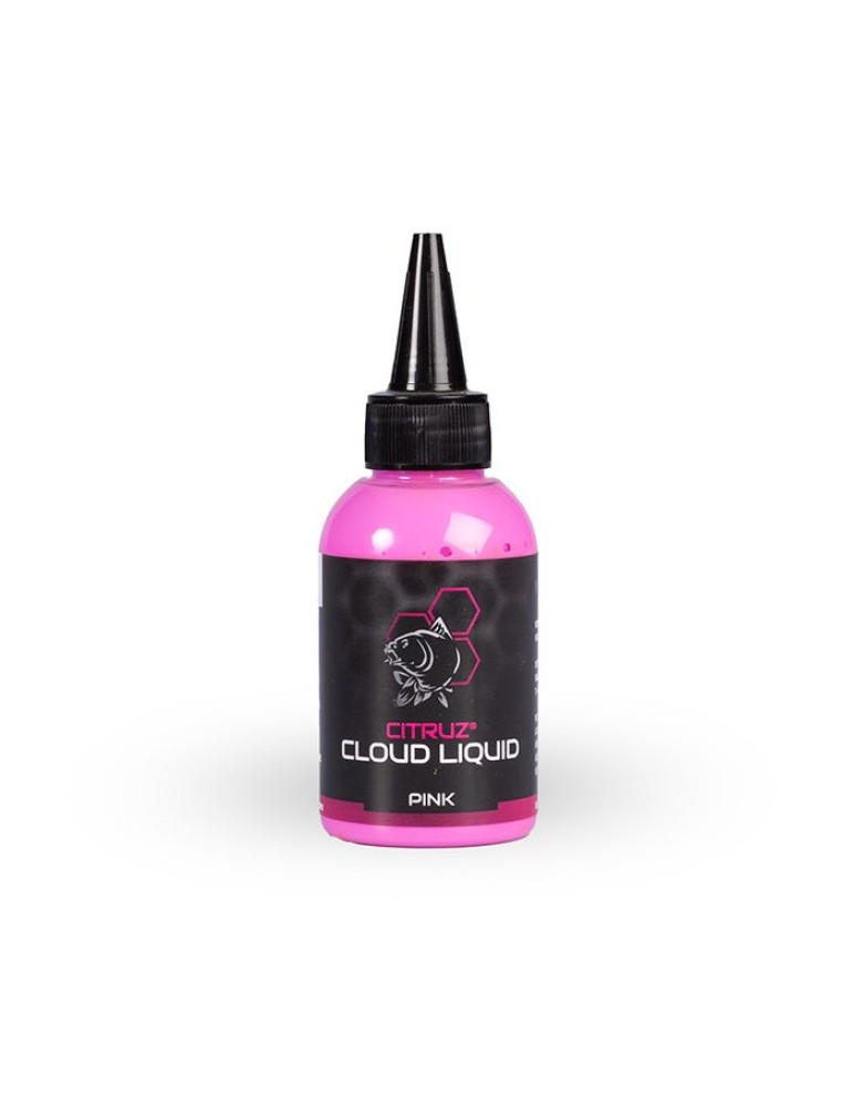 Liquide NASH citruz cloud 100ml