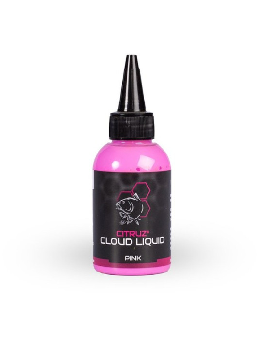 NASH citruz cloud 100ml