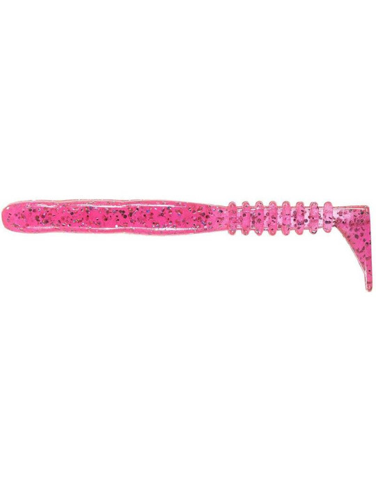 REINS rockvibe 3inch pink silver