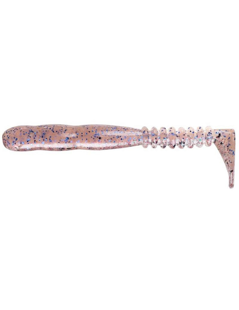 Leurre REINS Rockvibe shad 2inch north lake phase 1