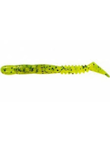 Leurre REINS Rockvib shad 1.2inch  Chart pepper