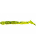 Leurre REINS Rockvib shad 1.2inch  Chart pepper