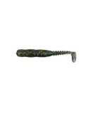 REINS Rockvibe shad 3inch new blue gill