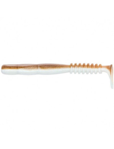 Leurre REINS Fat Rockvibe shad 4inch  native eel