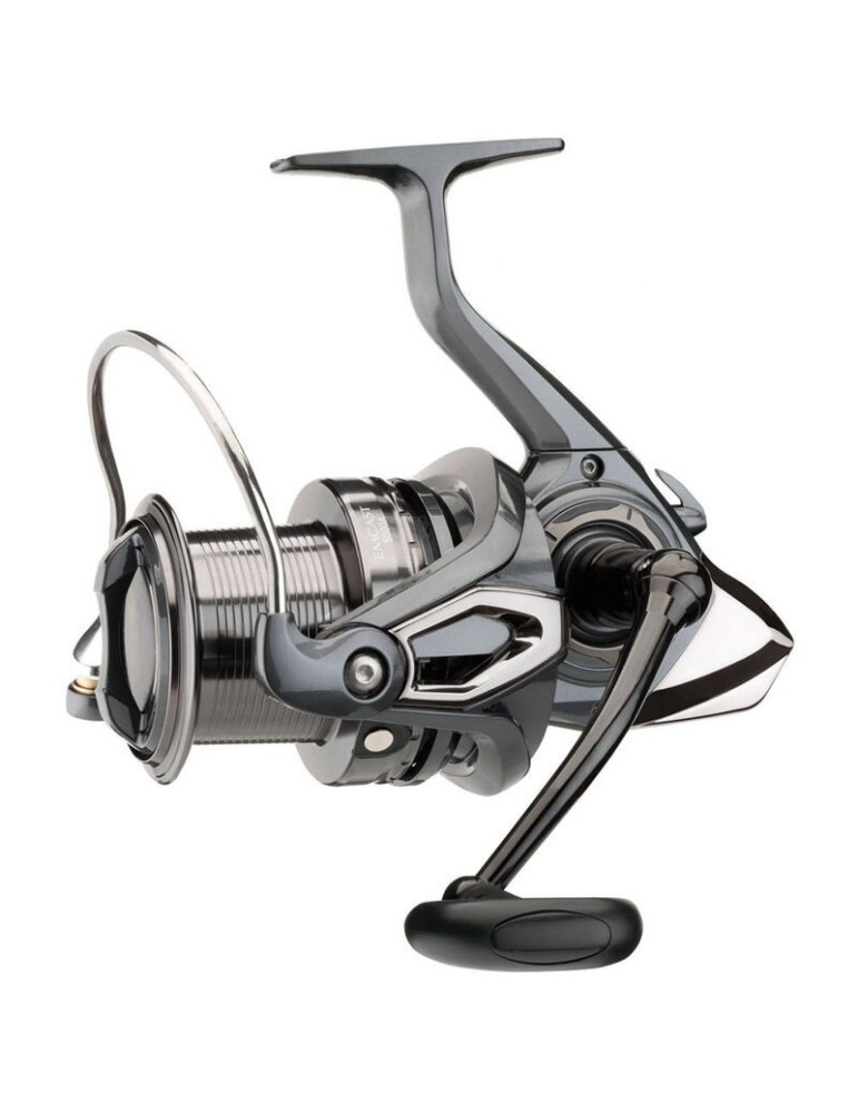 DAIWA Emcast 25A reel
