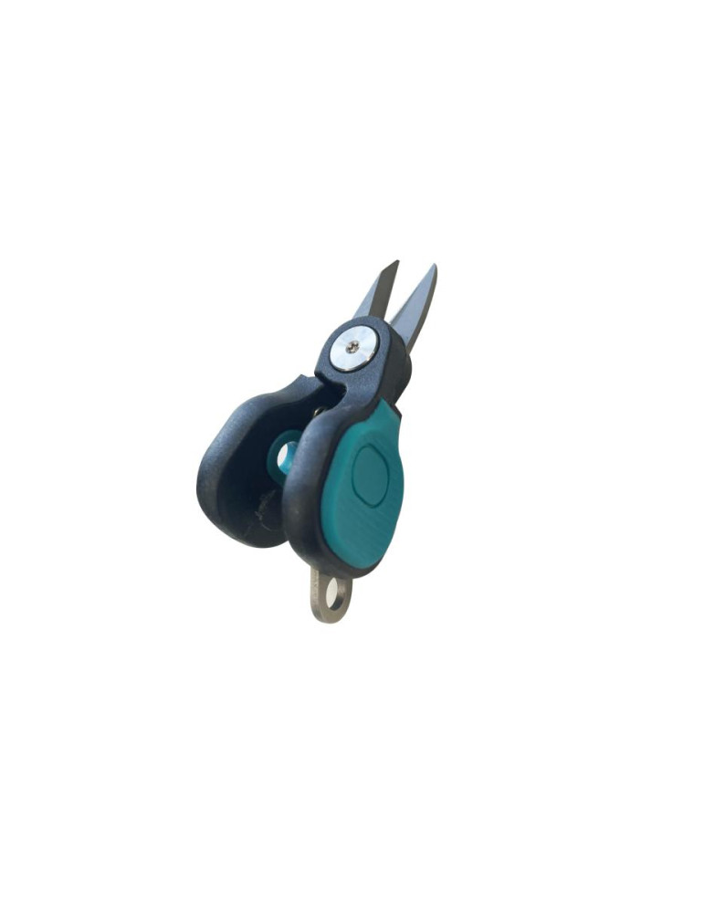 RIVE compact scissors