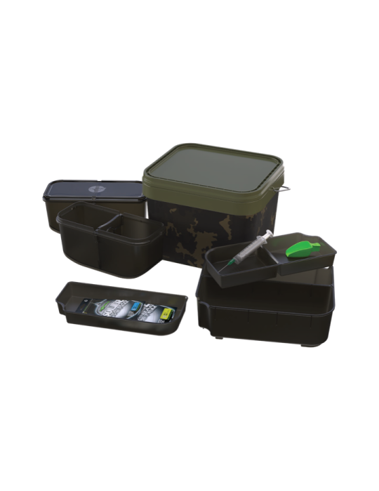 KORDA Kontainer pva 10L