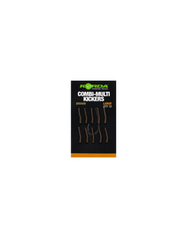 KORDA combi-multi Kickers green large