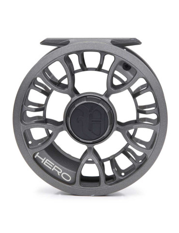 Reel VISION Hero Nymph et Dry Reel  3/5 Grey