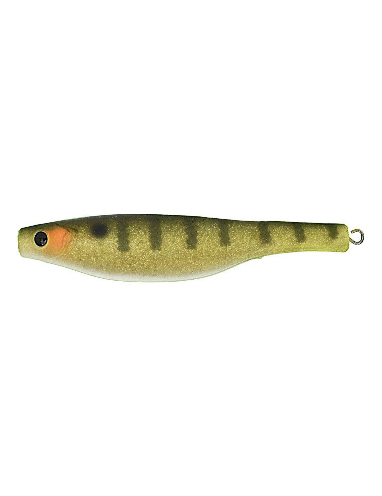 Leurre A BAND OF ANGLER Dartspin round jig head 18cm 14gr Galaxy Gill