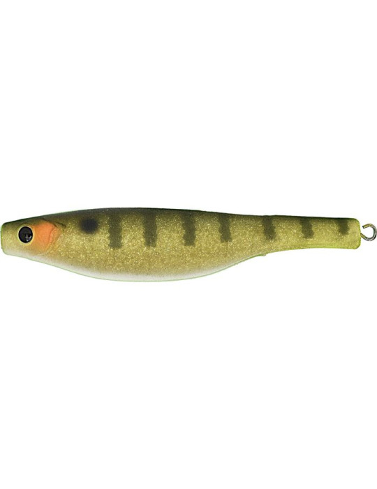 Leurre A BAND OF ANGLER Dartspin round jig head 18cm 14gr Galaxy Gill