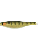 Dartspin round jig head 18cm 14gr Galaxy Gill gold